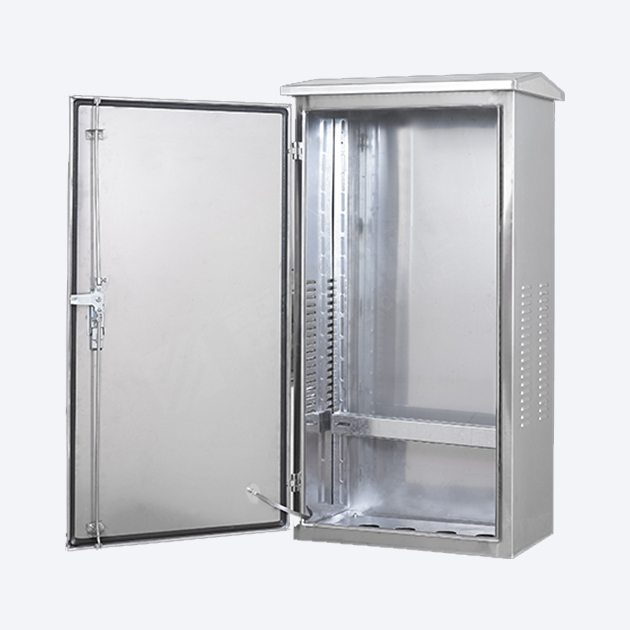 不銹鋼戶外型動力柜